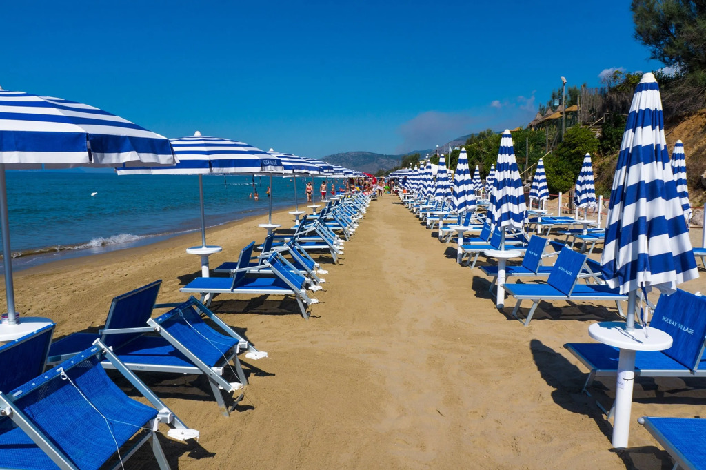 Holiday Village