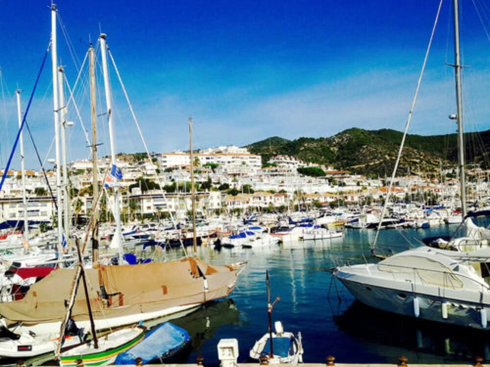 Sitges en la Playa