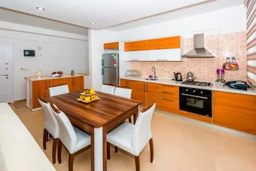 Pinara Residence