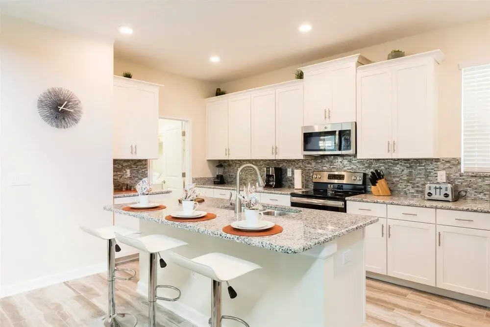 5BR 5BA ChampionsGate Pool Home