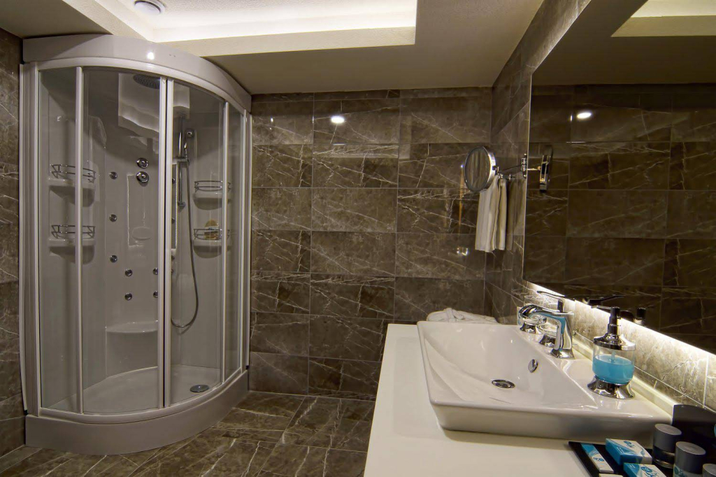 Cam Thermal Resort Spa Convention Center