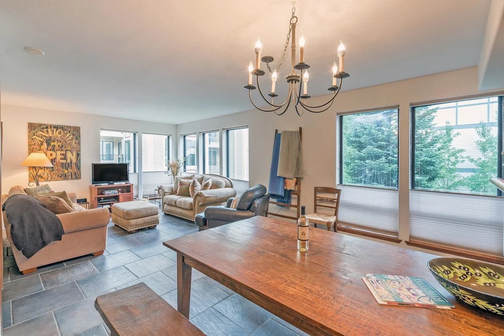 Boomerang Lodge 3 2 Bedroom Condo By Accommodations in Telluride