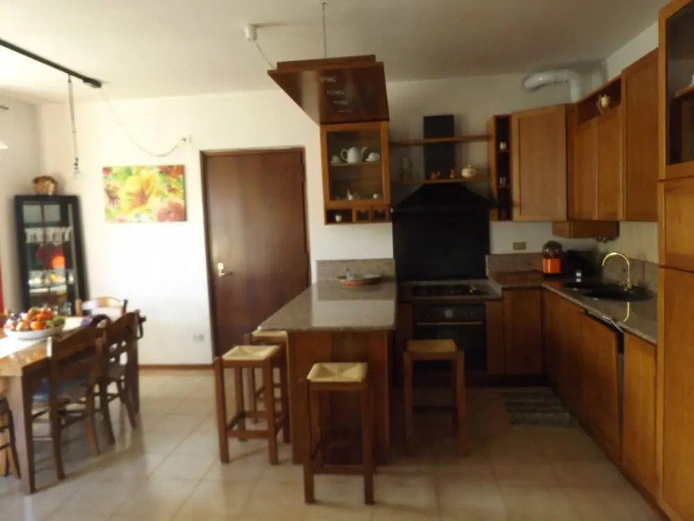Casa Mauri