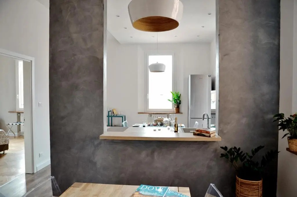 Charming Flat Milazzo 32