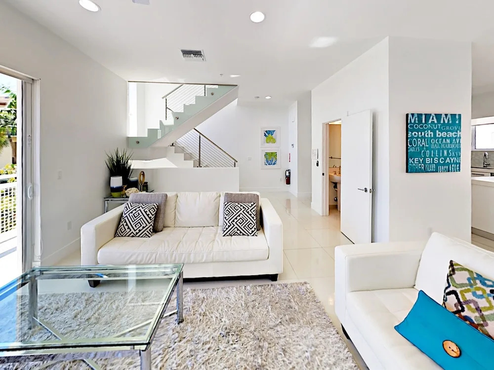 1339 Ocean Boulevard Condo Unit #14b 4 Bedrooms 3.5 Bathrooms Condo