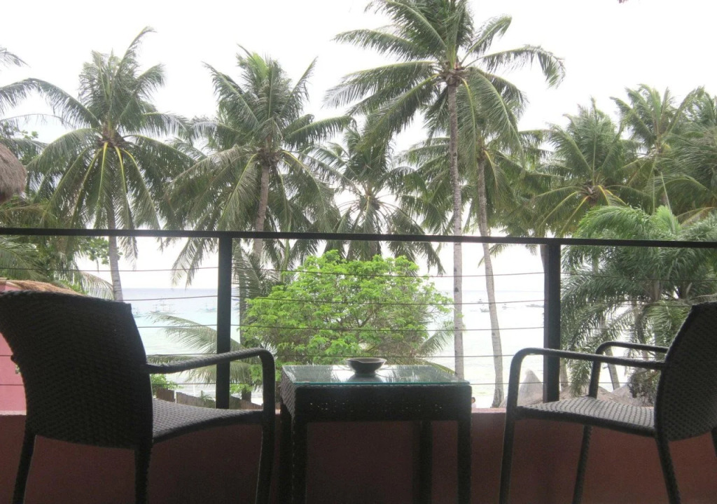 Punta Rosa Boutique Hotel