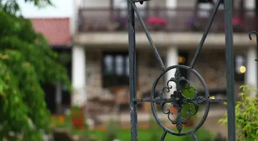 Villa Bulgara Eco
