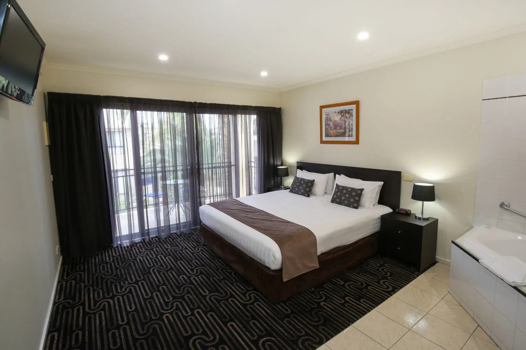 Aquarius All Suite Apartments