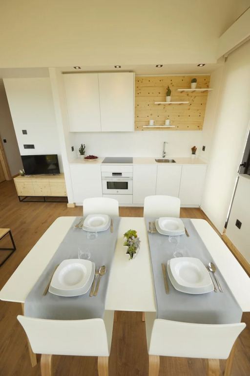 Apartamentos Arumes do Mar e Montaña - Viveiro