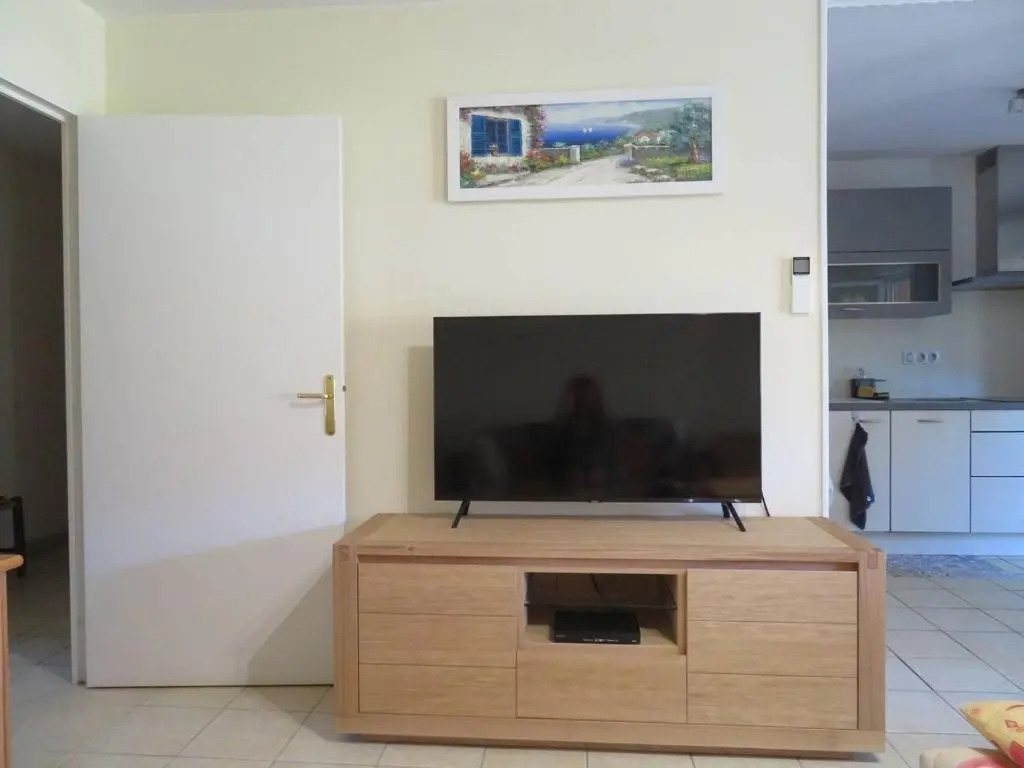 Appartement Bormes-les-Mimosas, 3 pièces, 4 personnes - FR-1-610-14