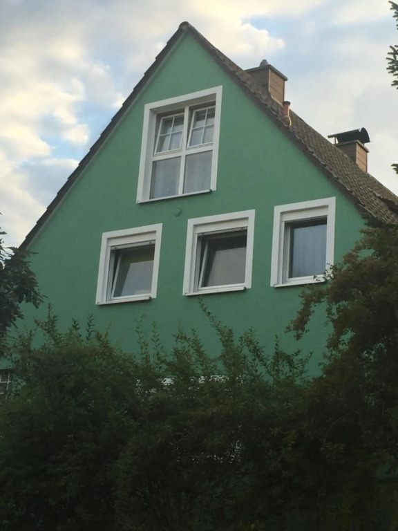 Casa Verde Kassel