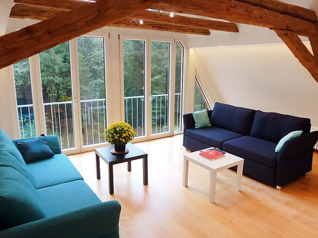 House Leubach Wolfach
