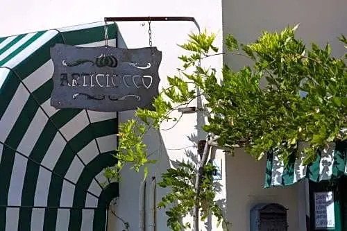 Articiocco