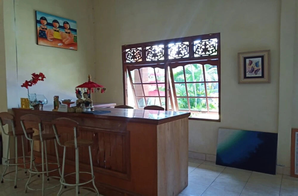 Pondok Tulasi Amertha