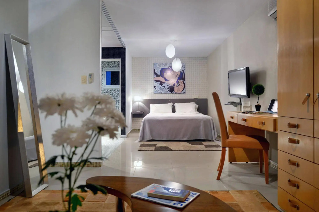 TGC Inn