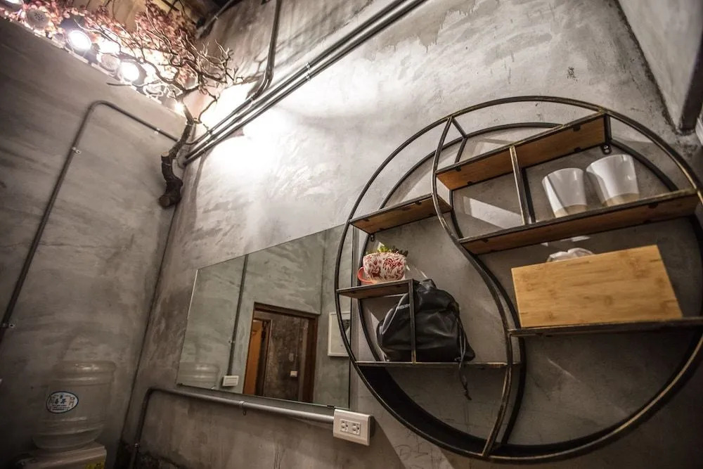 Shen Nong Village - Hostel