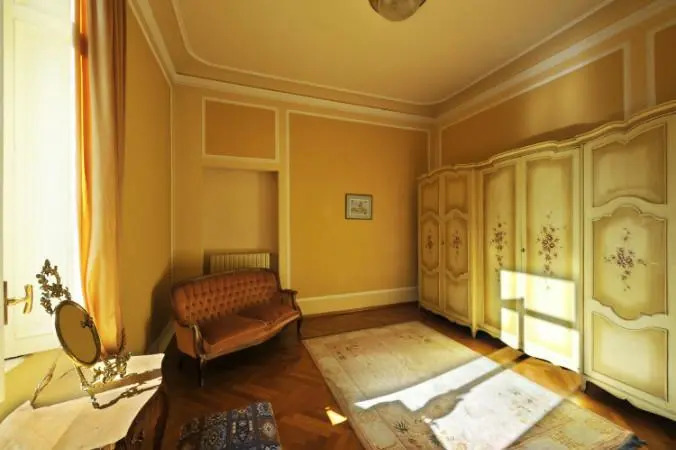 Villa Menaggio