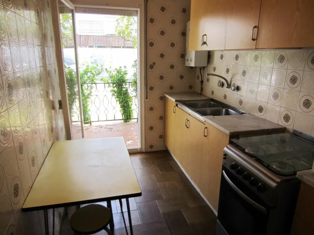 Apartartamento Comodo - 1565