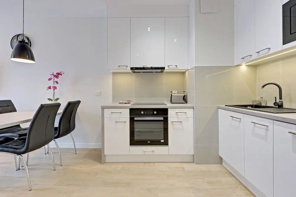 FlatsForRent - Chmielna 38 Spa&Wellness
