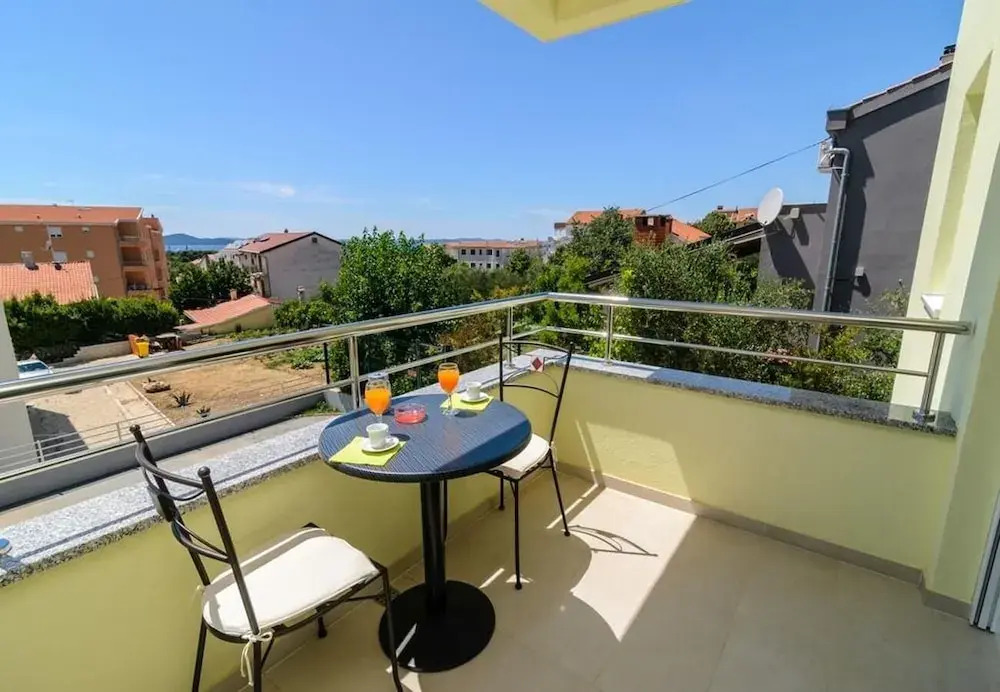 Mali Princ - Modern and Comfortable - A2