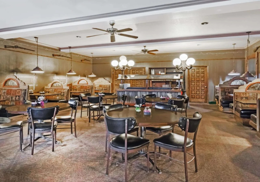 Econo Lodge