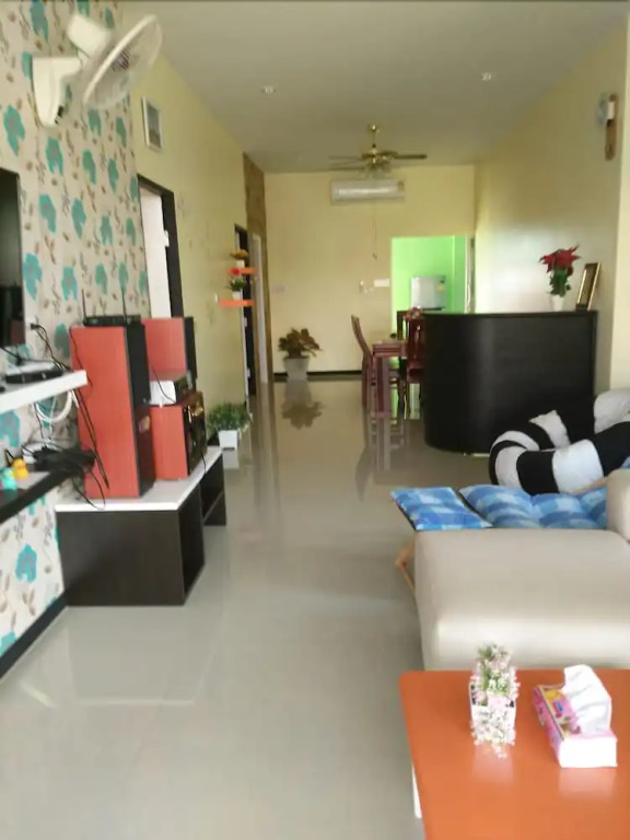 Baan Ratchaboon