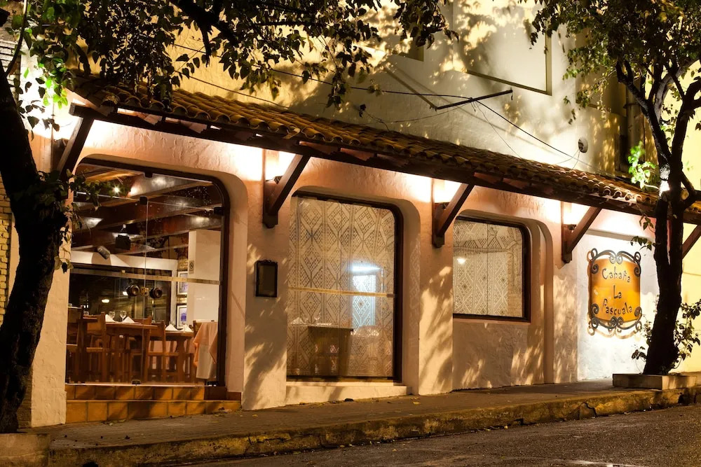 Hotel Excelsior Inn