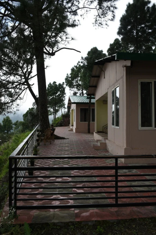 The Moksha Heights
