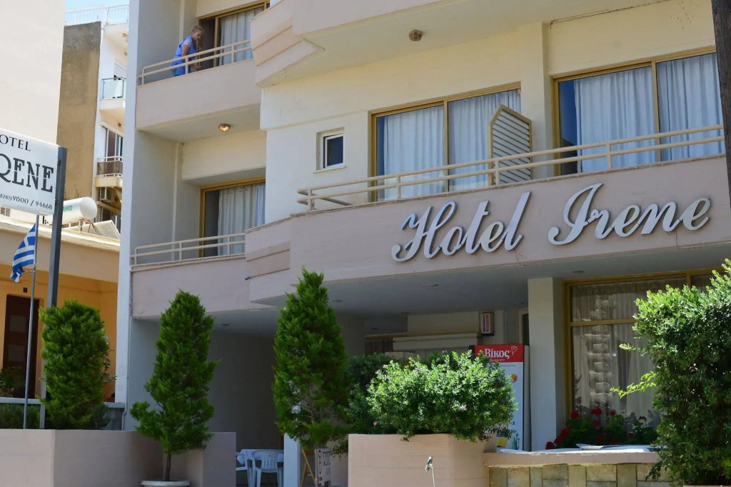 Irene Hotel