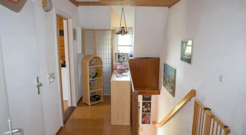Apartment Welcome