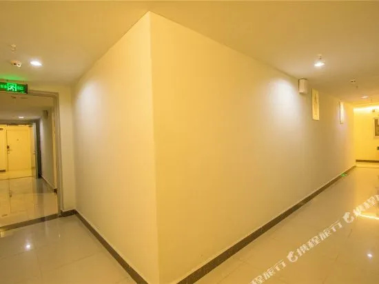 Yunshui Boutique Hotel