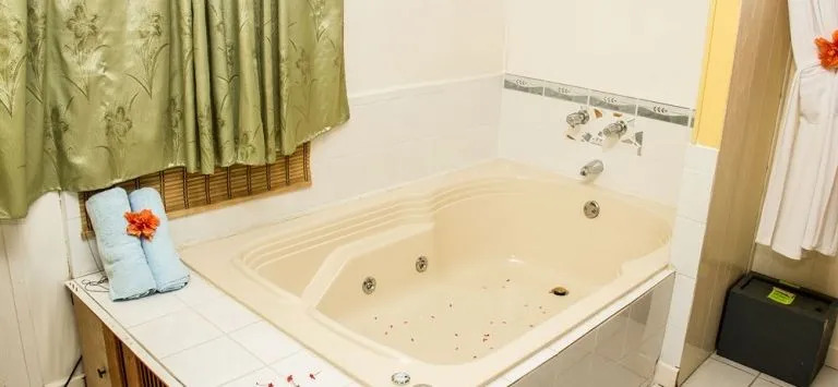 Oceanic View Exclusive Vacation Cottages