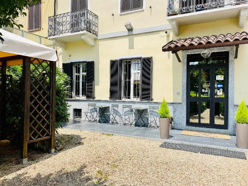 Hotel Castello