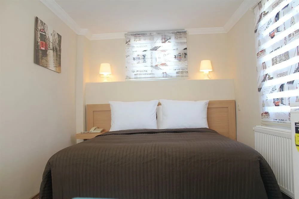 Sadaret Hotel-Old City Sultanahmet