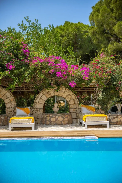 Thetis Hotel Kas