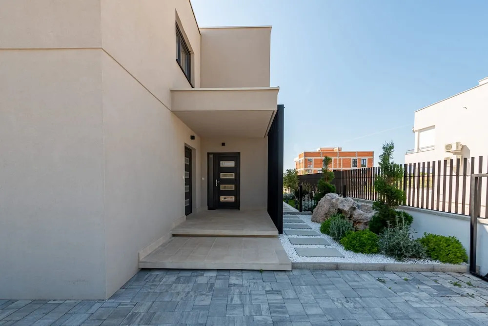 Villa Cvita & Mia ZadarVillas