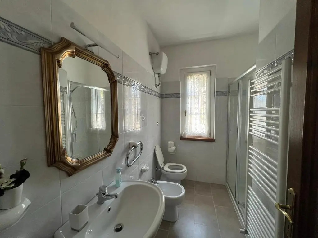 Appartamento in villa - Maria Grazia