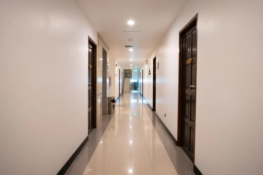 Betong Hello Hotel