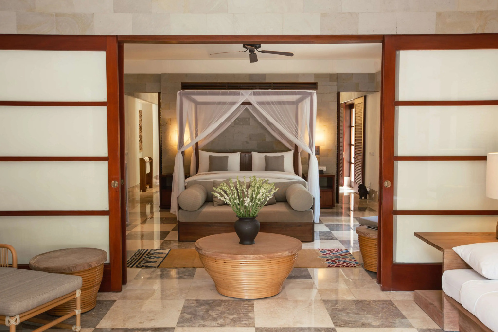 Aman Villas at Nusa Dua