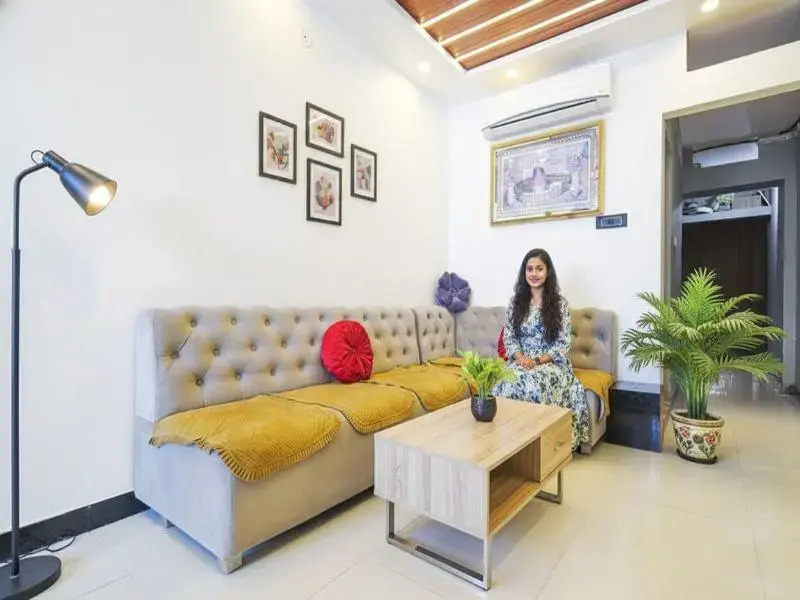 FabHotel Shree Moti Palace
