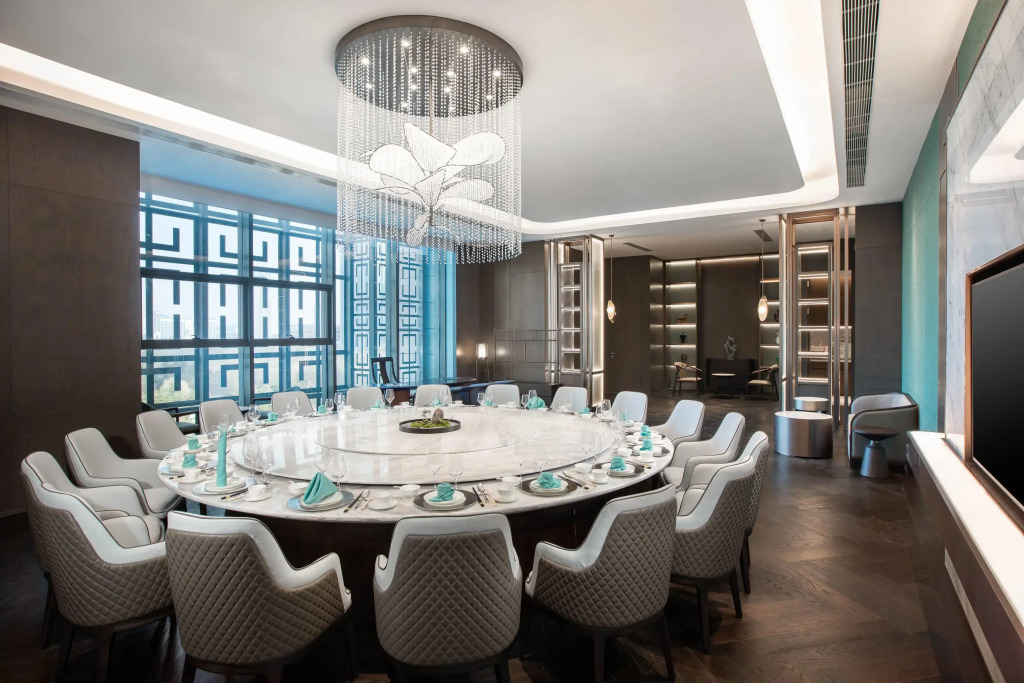 Wyndham Grand Zaozhuang