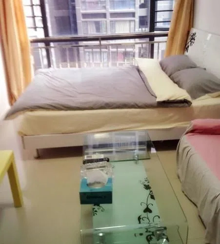 Ximang Apartment Hotel
