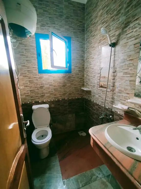 Sababa Hotel
