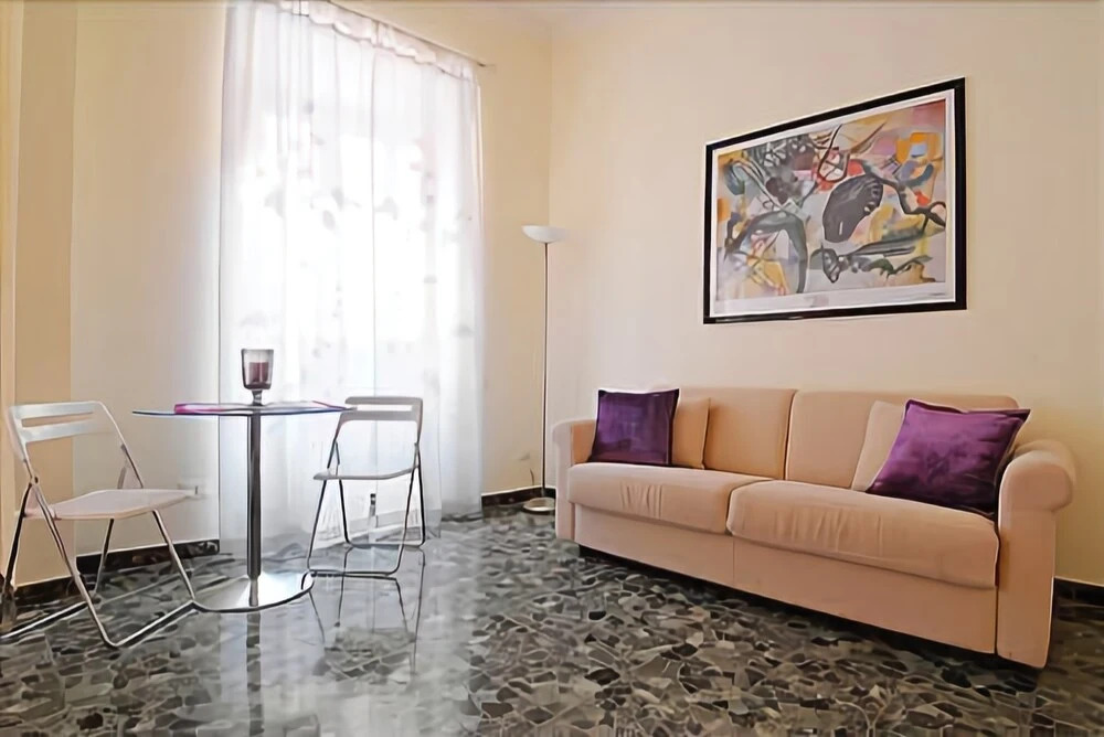 Sweet Suite Nazionale