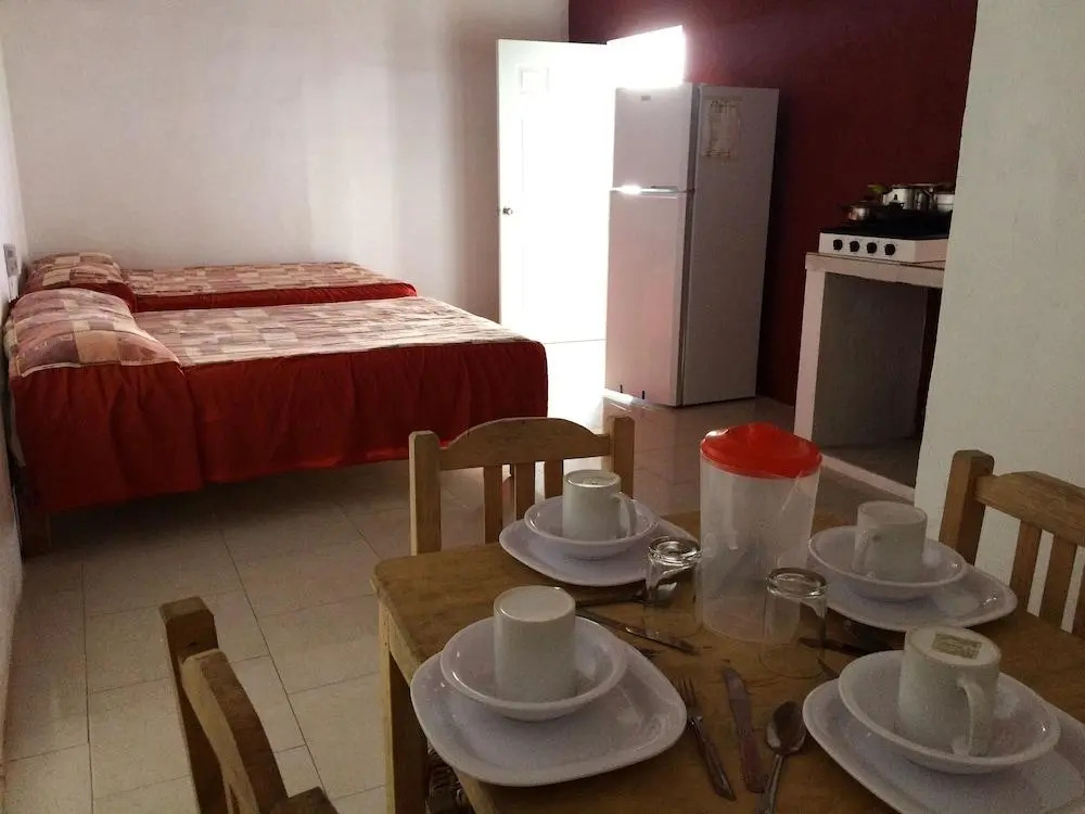 Bungalows villas belen