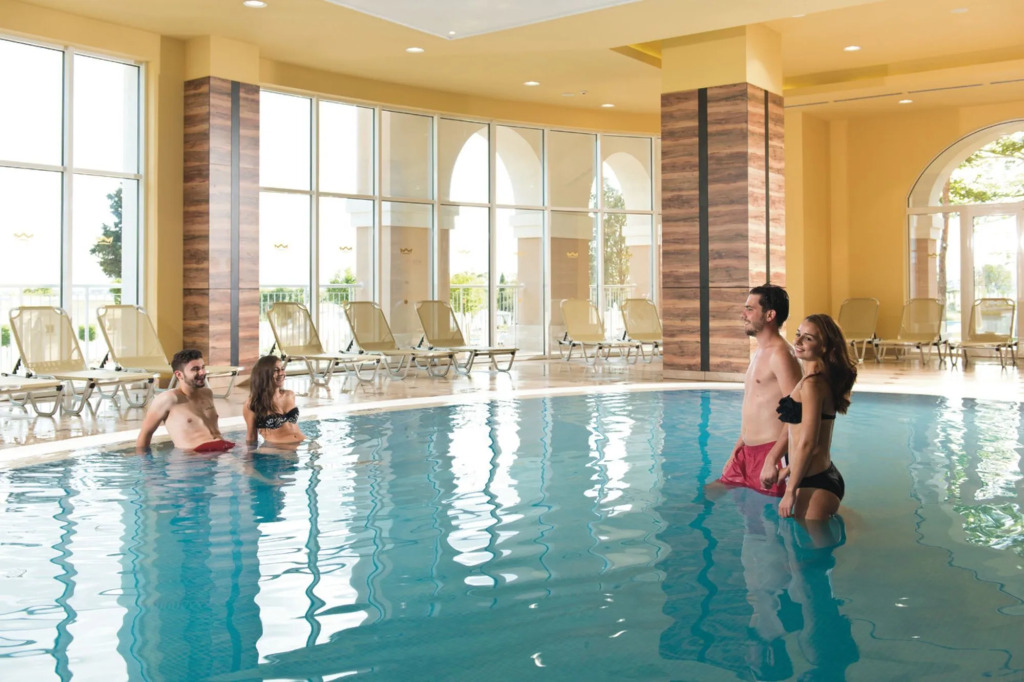 Alua Sunny Beach Resort & Spa