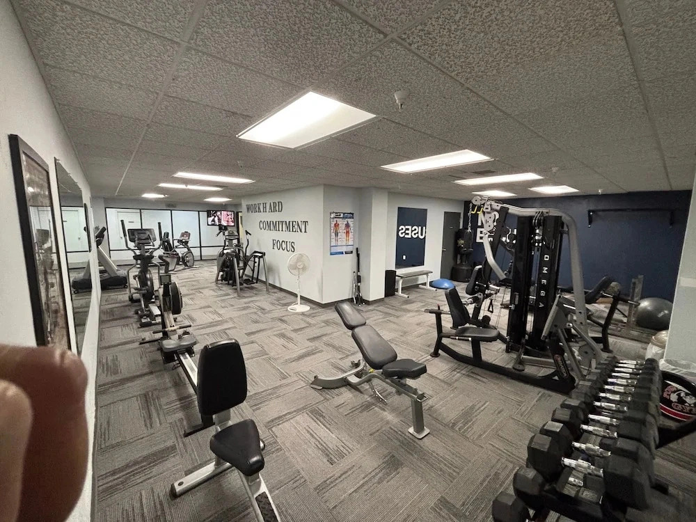 Ocean View Penthouse 2BR Condo Daytona Shores