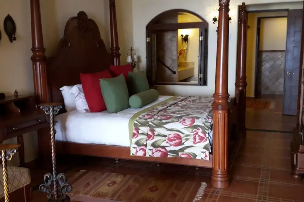 Best 1-br Ocean View Master Suite IN Cabo SAN Lucas