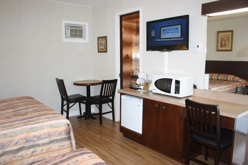 Au Doc Motel