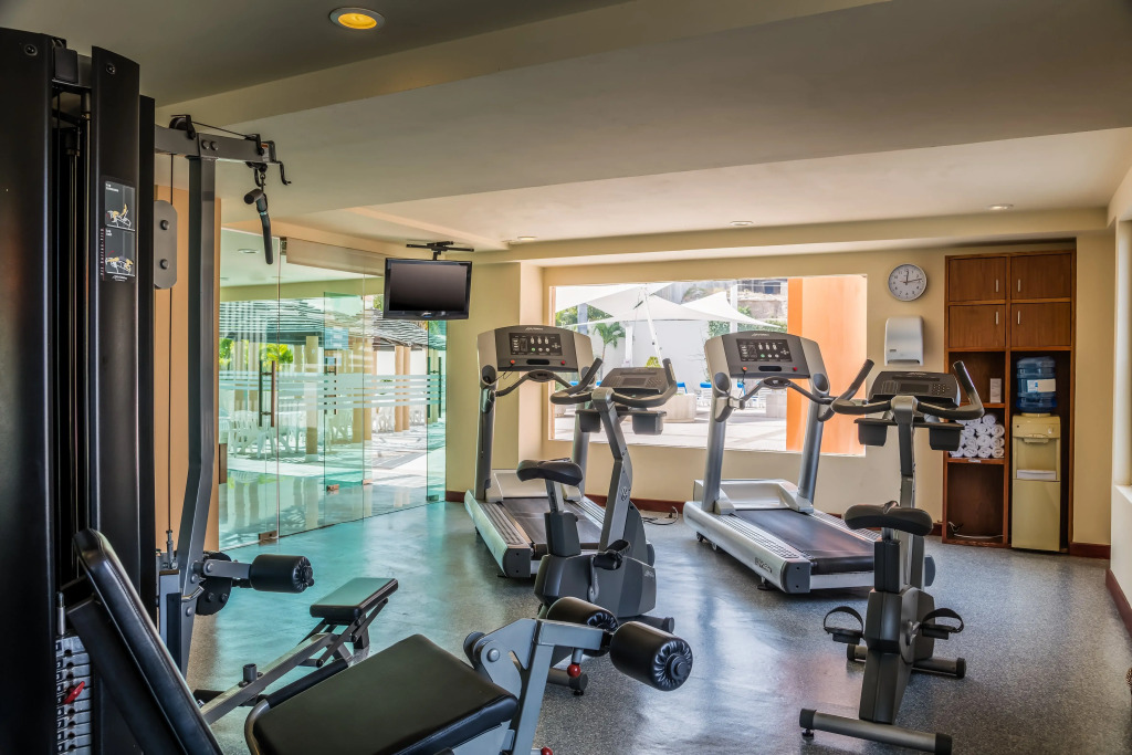 Fiesta Inn Tuxtla Gutierrez